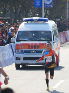 文成县大型活动