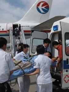 文成县接送服务