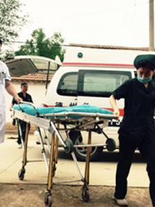 文成县院后转乡